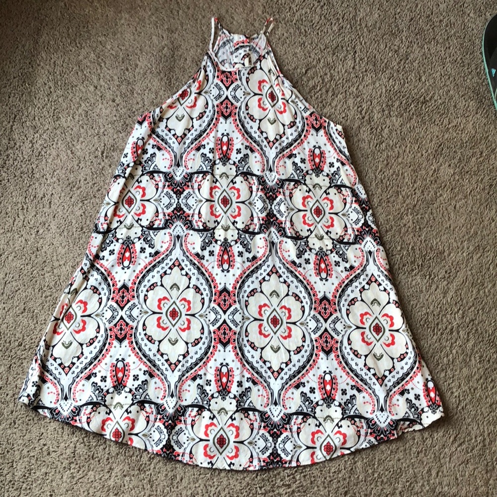 Cato dress